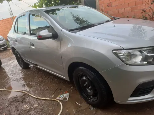 Renault Symbol 2019 Collection