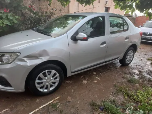 Renault Symbol 2019 Expression