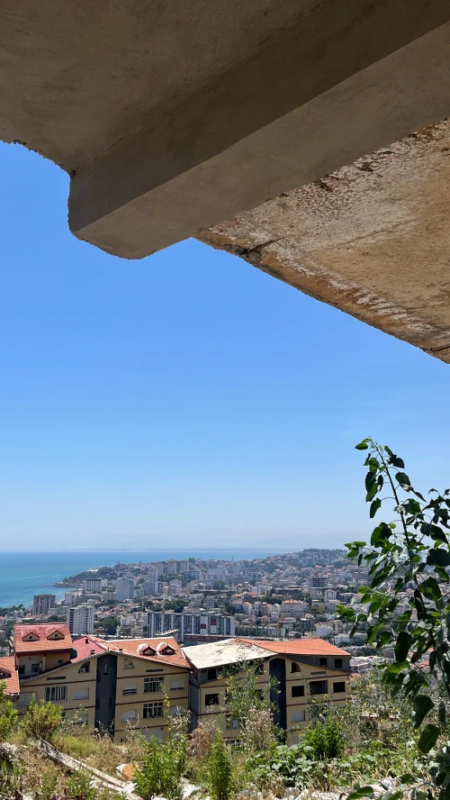 Vente Appartement F2 Annaba Annaba