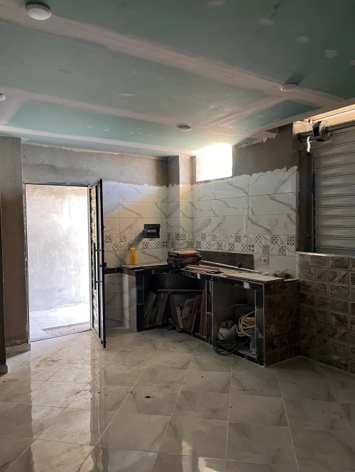 Vente Appartement F2 Annaba Annaba