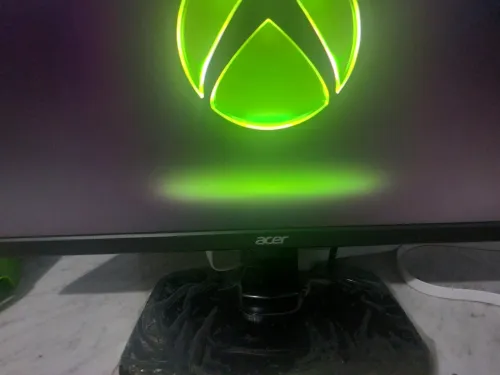 Ecran gamer