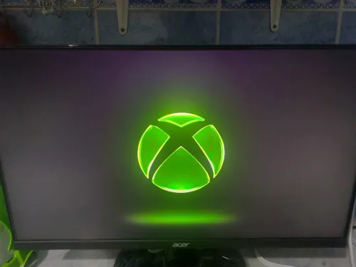 Ecran gamer
