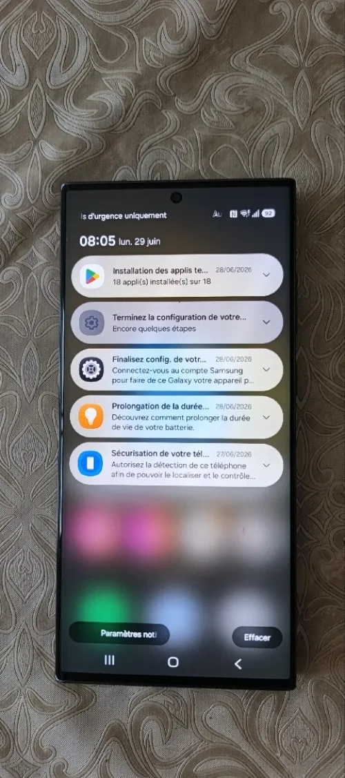 Samsung S 23 ultra
