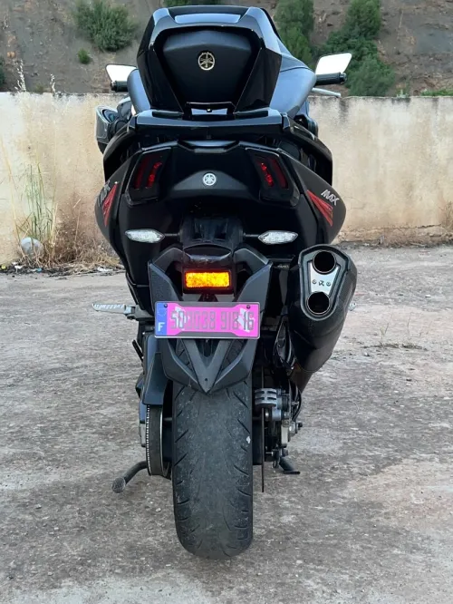 Timax Dx 2018