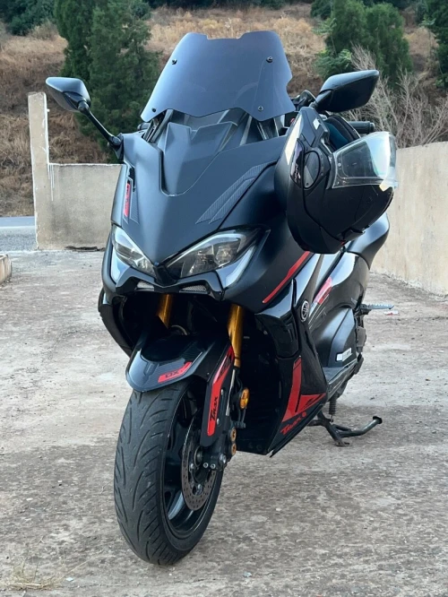 Timax Dx 2018