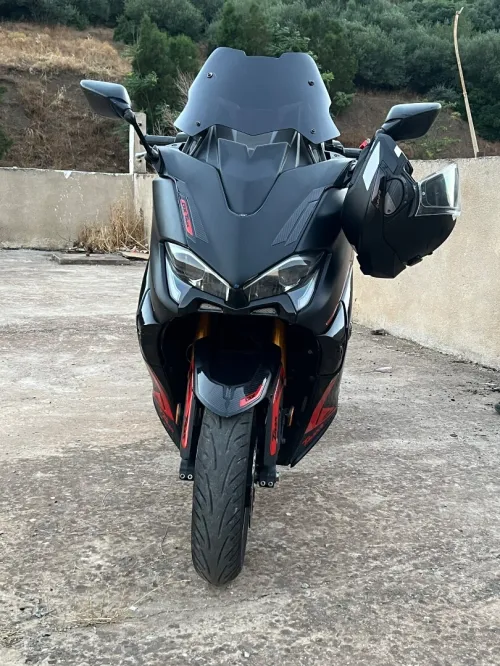 Timax Dx 2018