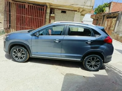 Chery Tiggo 2 pro 2024 1.5 MT 1.5 ess 108ch