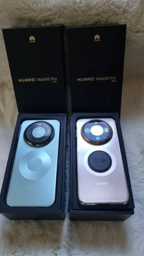 Huawei Huawei mate 80 pro