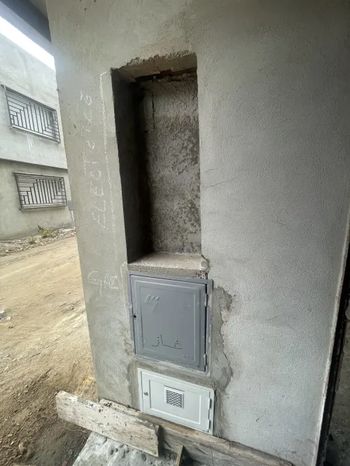 Vente Villa Blida Guerrouaou