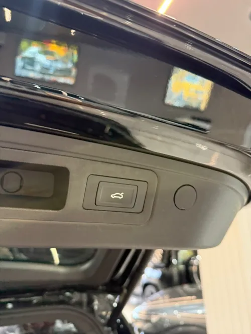 Jetour X70 plus 2026 Luxury 19