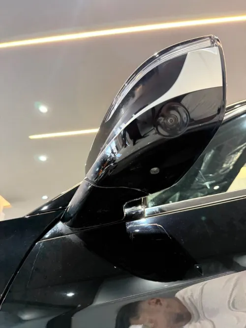 Jetour X70 plus 2026 Luxury
