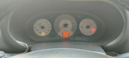 Renault Clio Classique 2008 Clio Classique