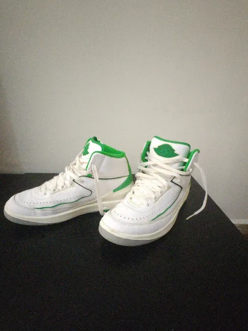 Air jordan