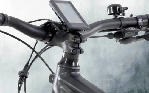 Vélo Électrique EXP 520