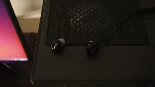 pc gamer avec ecran