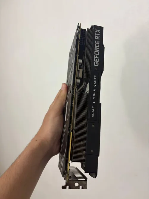 RTX 2070 SUPER
