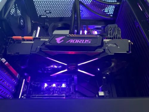 GTX 1080 TI 11GB