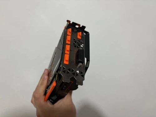 GTX 1080 TI 11GB
