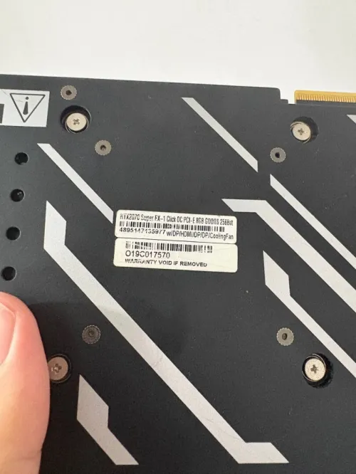 RTX 2070 SUPER