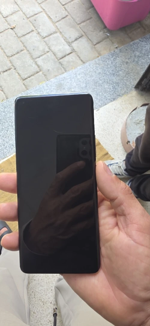 Mi 11 ultra 