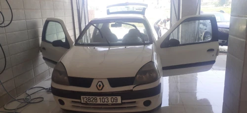 Renault Clio 2 2003 Clio 2