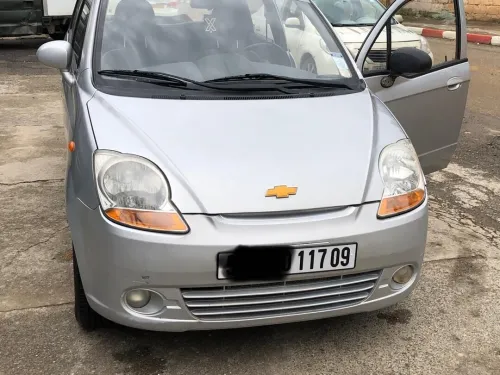 Chevrolet Spark 2017 Spark