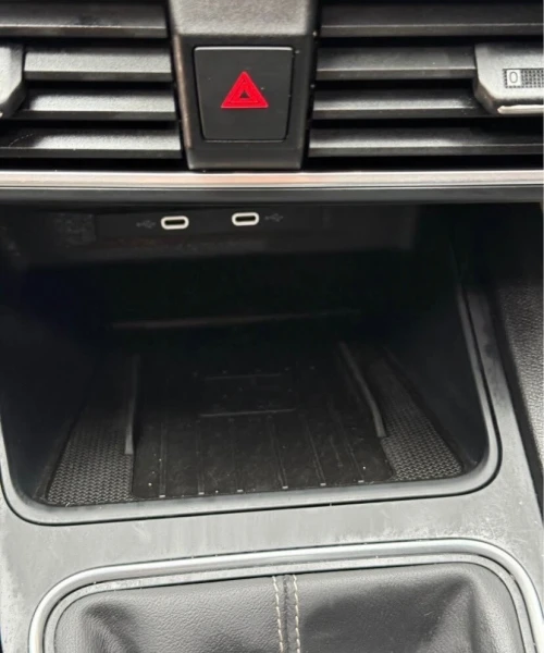 Seat Leon 2021 Style