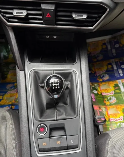 Seat Leon 2021 Style