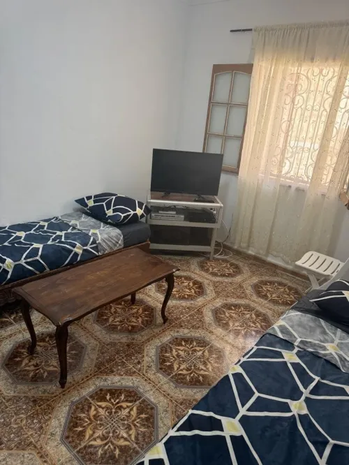 Location Bungalow F3 Aïn Témouchent Sidi ben adda