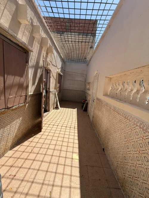 Location Bungalow F3 Aïn Témouchent Sidi ben adda