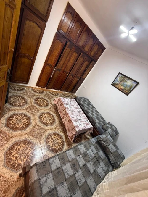 Location Bungalow F3 Aïn Témouchent Sidi ben adda