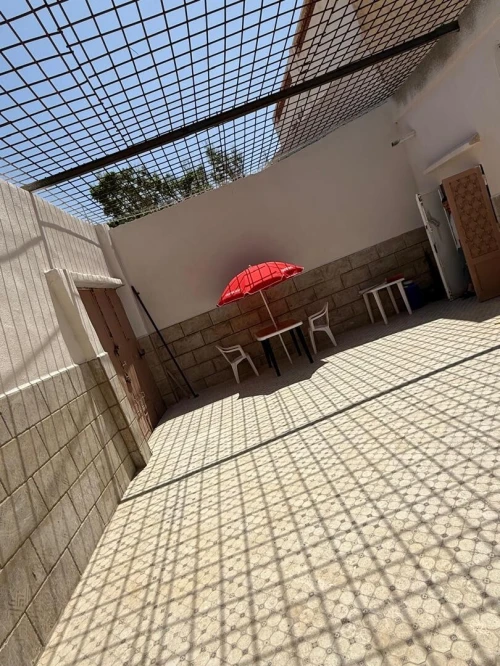 Location Bungalow F3 Aïn Témouchent Sidi ben adda