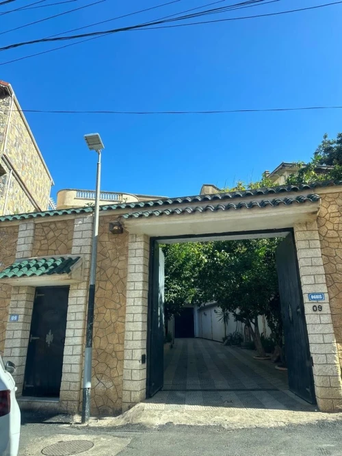 Vente Villa Alger Oued koriche