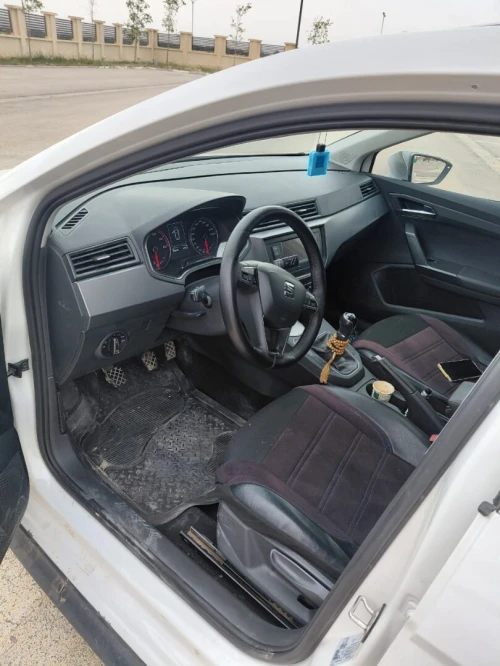 Seat Ibiza 2019 HIGH