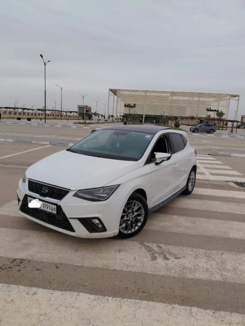 Seat Ibiza 2019 HIGH