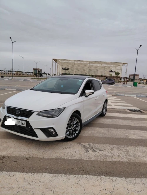 Seat Ibiza 2019 HIGH