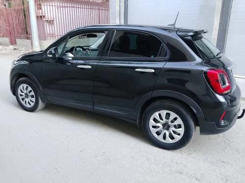 Fiat 500x 2024 Cult