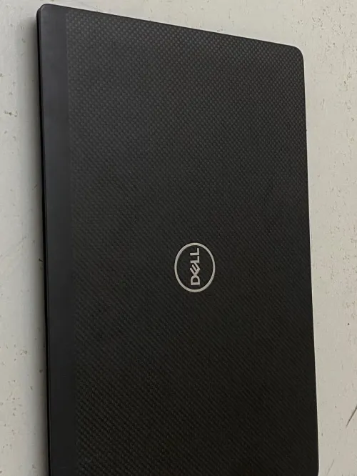 Laptop dell latitude 7320