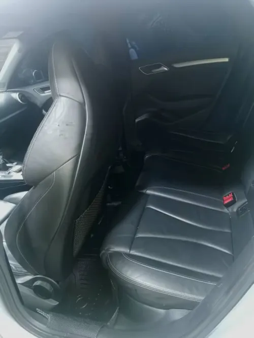 Audi S3 2017 S3