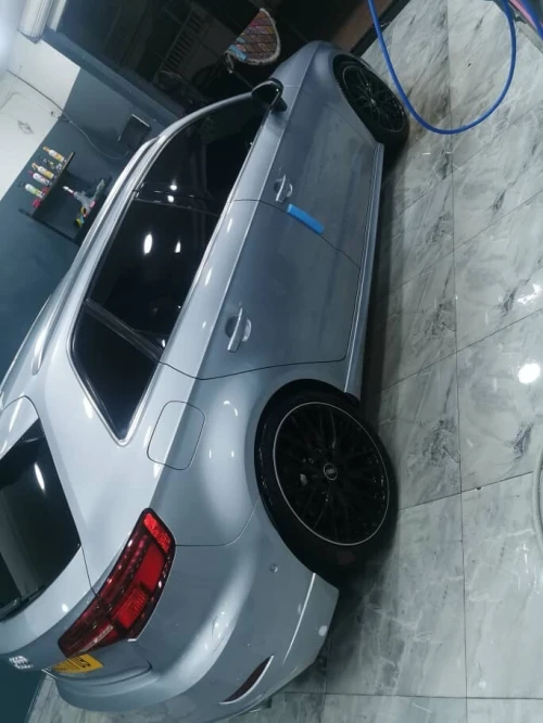 Audi S3 2017 S3