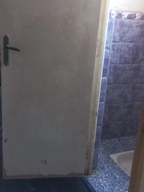 Vente Appartement Niveau de villa F7 Sidi Bel Abbès Sfissef