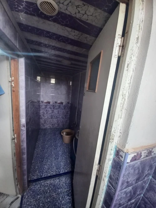 Vente Appartement Niveau de villa F7 Sidi Bel Abbès Sfissef