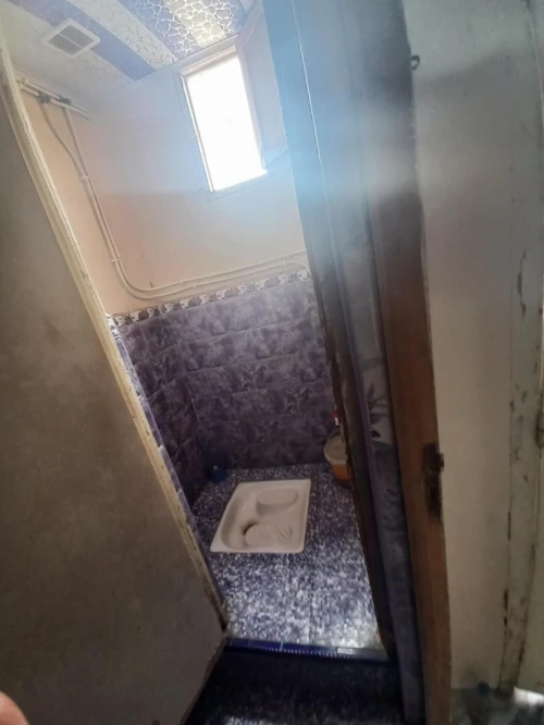 Vente Appartement Niveau de villa F7 Sidi Bel Abbès Sfissef