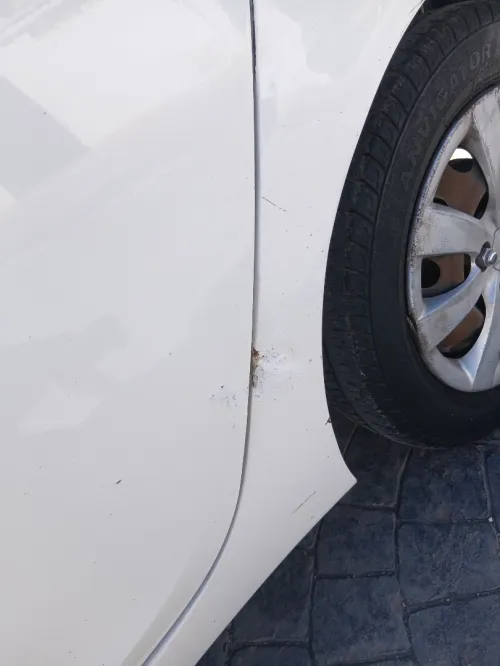 Hyundai EON 2013 EON