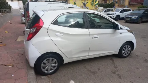 Hyundai EON 2013 EON