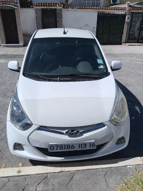 Hyundai EON 2013 EON