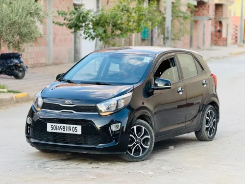 Kia Picanto 2019 LX Confort