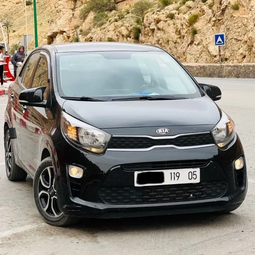 Kia Picanto 2019 LX