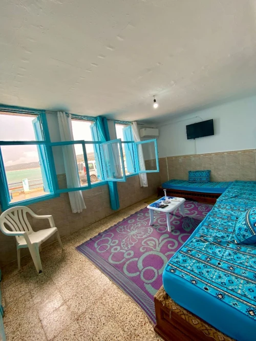 Location Bungalow F3 Mostaganem Hadjadj