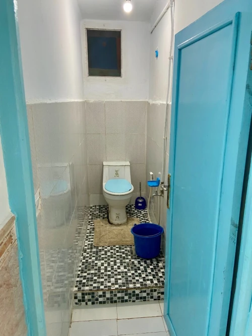 Location Bungalow F3 Mostaganem Hadjadj